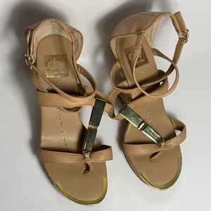 Dolce vita high heels